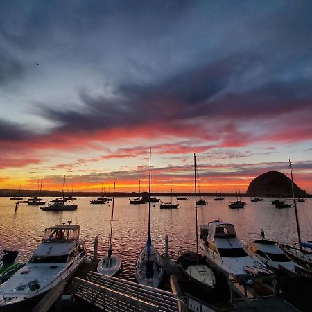 Gray'S Inn & Gallery Morro Bay Luaran gambar