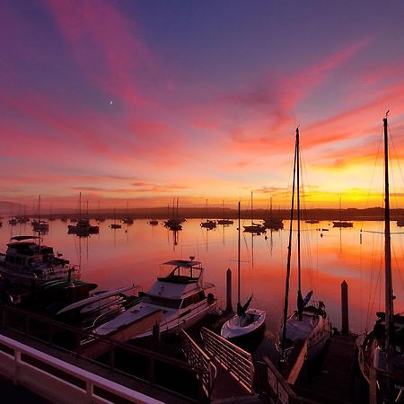 Gray'S Inn & Gallery Morro Bay Luaran gambar