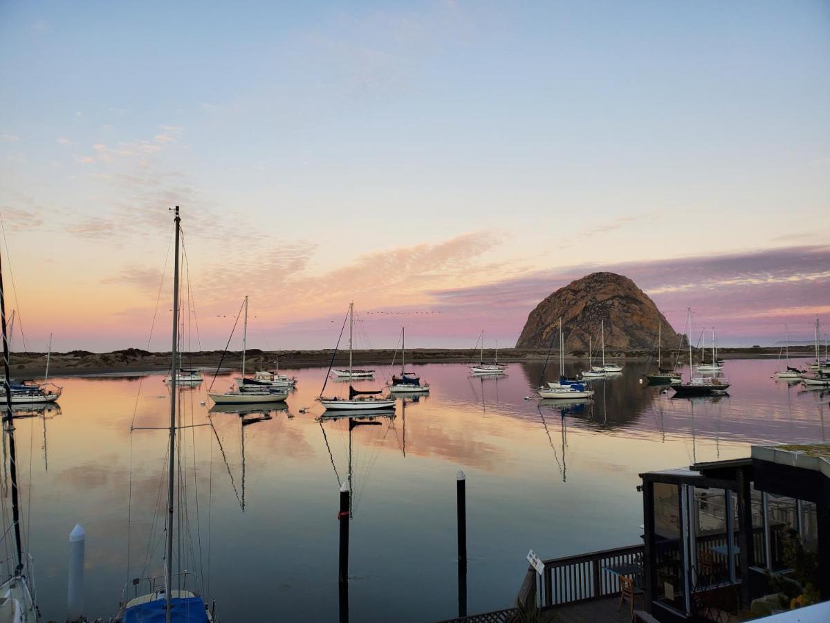 Gray'S Inn & Gallery Morro Bay Luaran gambar