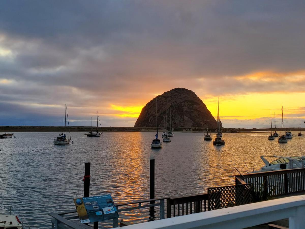 Gray'S Inn & Gallery Morro Bay Luaran gambar