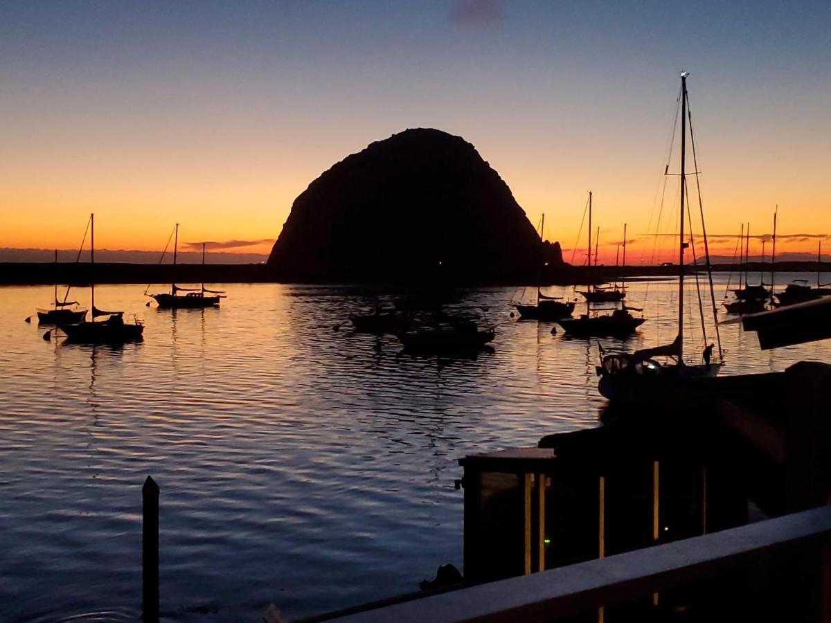 Gray'S Inn & Gallery Morro Bay Luaran gambar