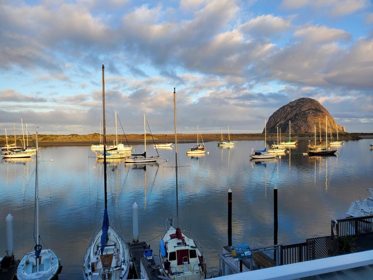 Gray'S Inn & Gallery Morro Bay Luaran gambar