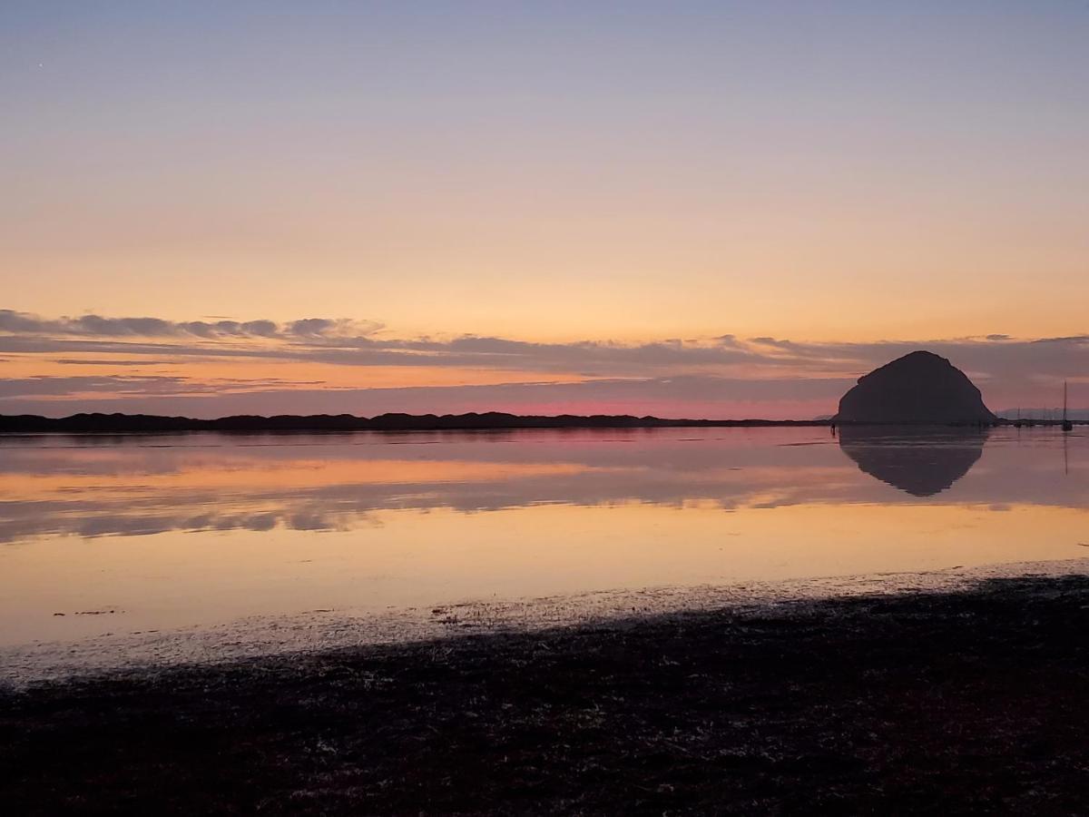 Gray'S Inn & Gallery Morro Bay Luaran gambar