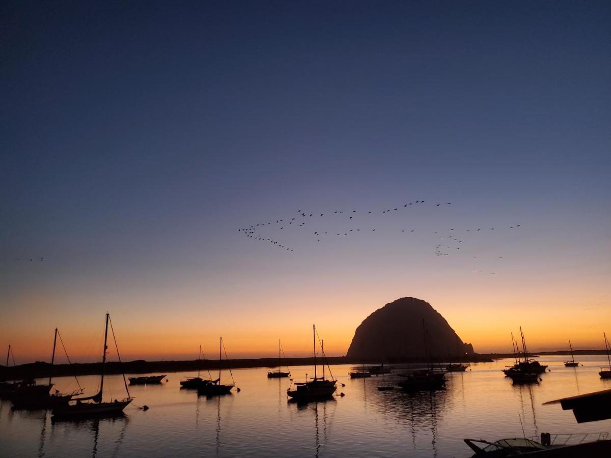 Gray'S Inn & Gallery Morro Bay Luaran gambar