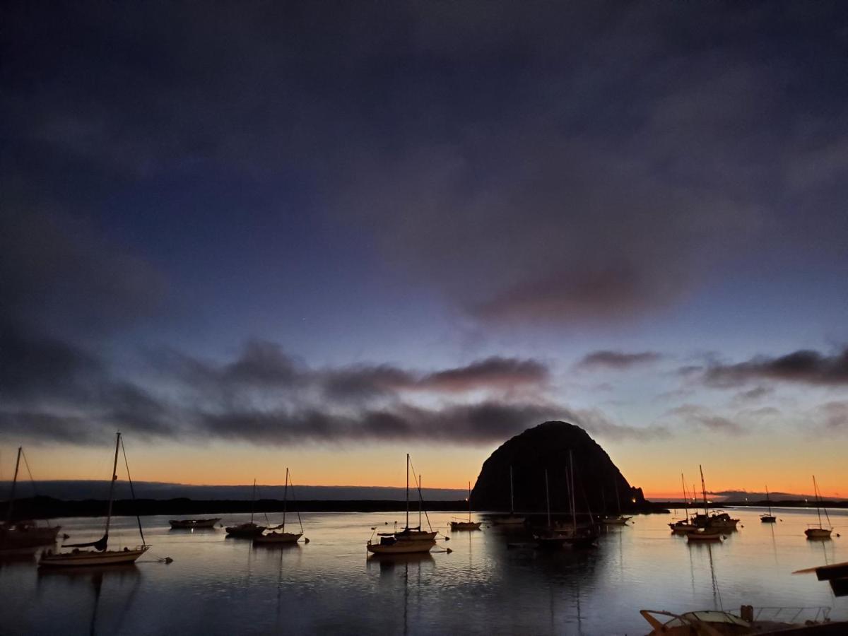 Gray'S Inn & Gallery Morro Bay Luaran gambar