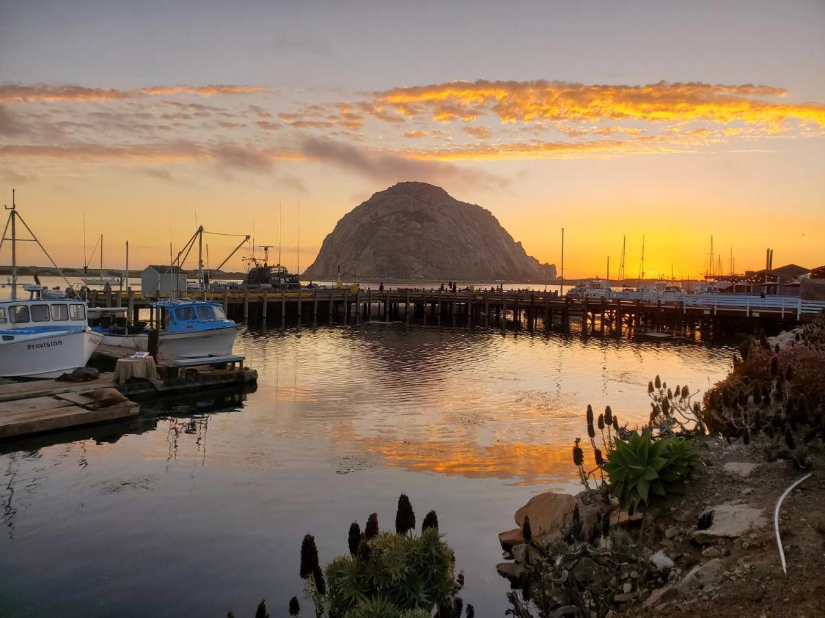 Gray'S Inn & Gallery Morro Bay Luaran gambar