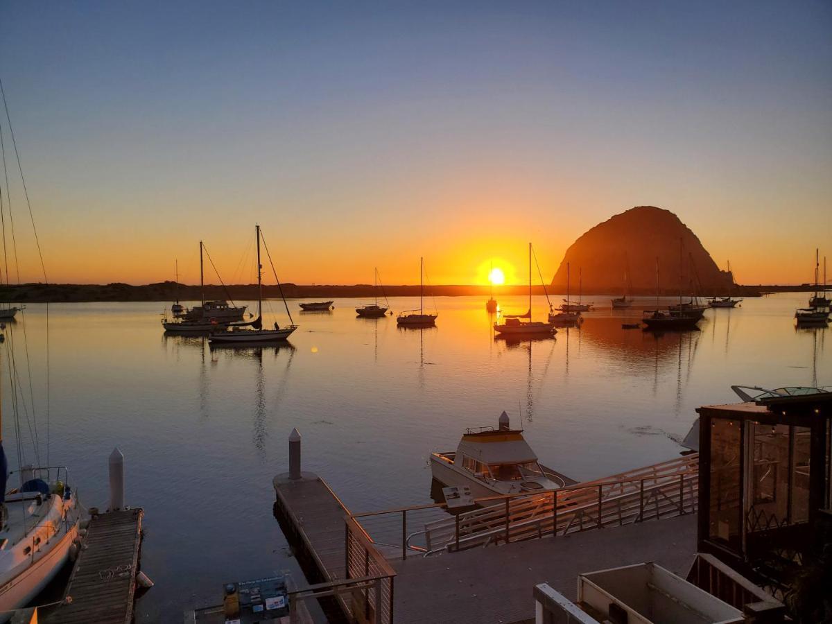 Gray'S Inn & Gallery Morro Bay Luaran gambar