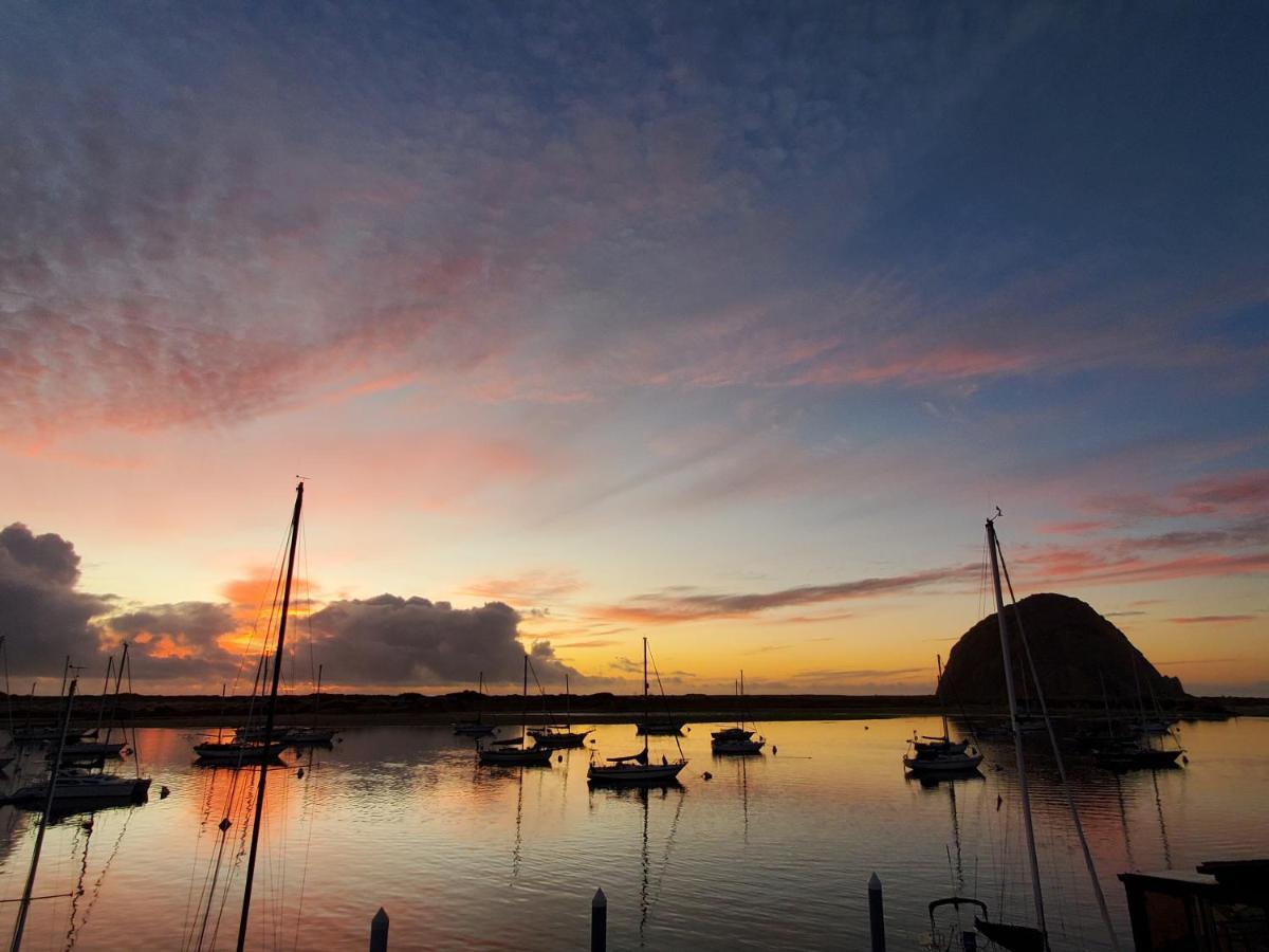 Gray'S Inn & Gallery Morro Bay Luaran gambar