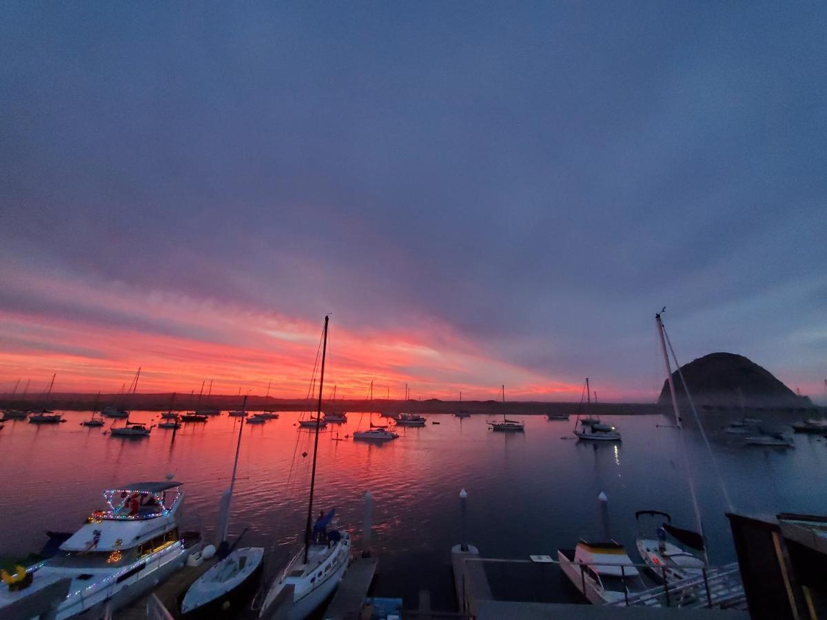 Gray'S Inn & Gallery Morro Bay Luaran gambar