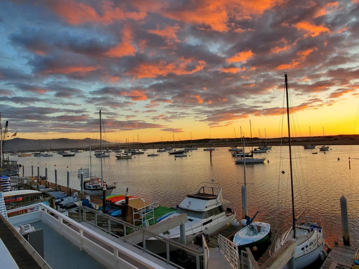 Gray'S Inn & Gallery Morro Bay Luaran gambar