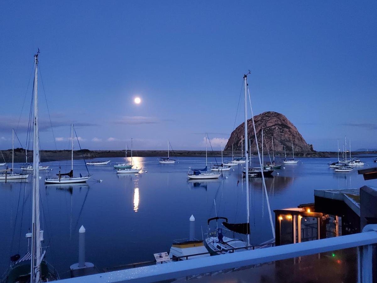 Gray'S Inn & Gallery Morro Bay Luaran gambar