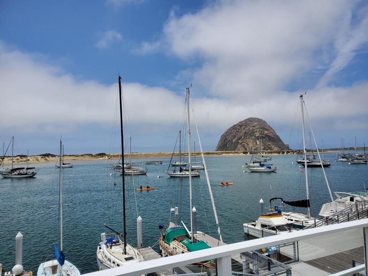 Gray'S Inn & Gallery Morro Bay Luaran gambar