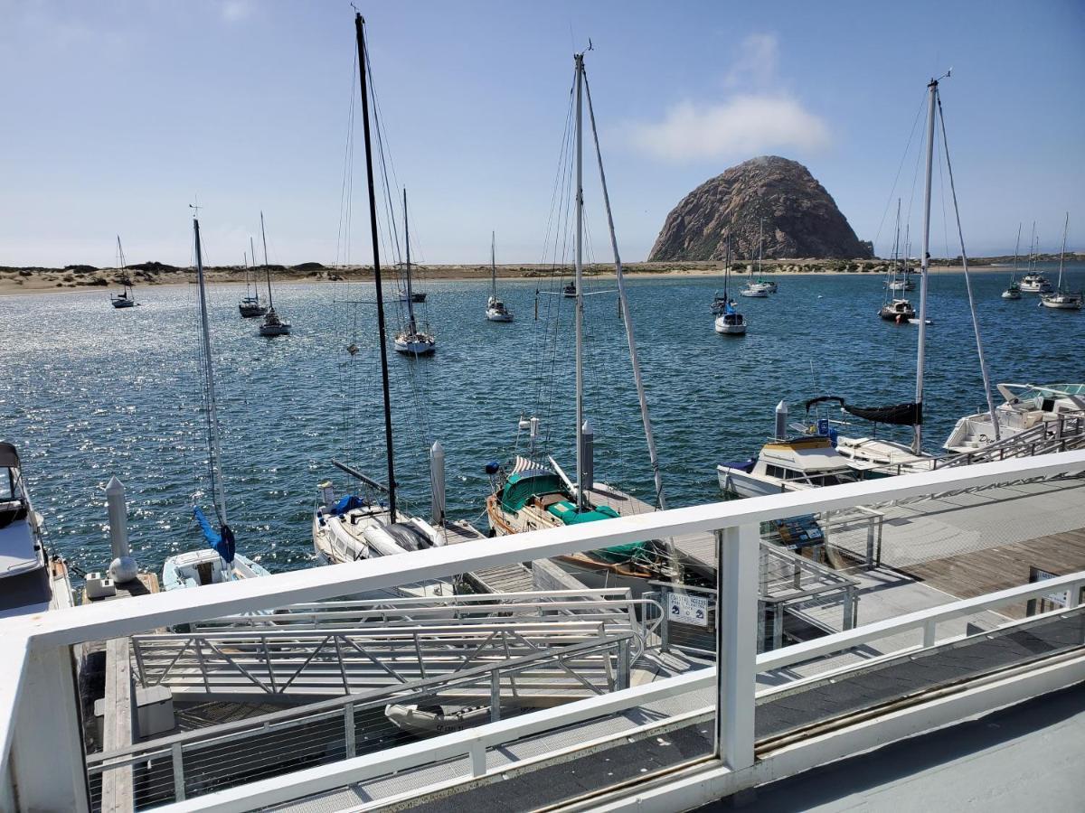 Gray'S Inn & Gallery Morro Bay Luaran gambar