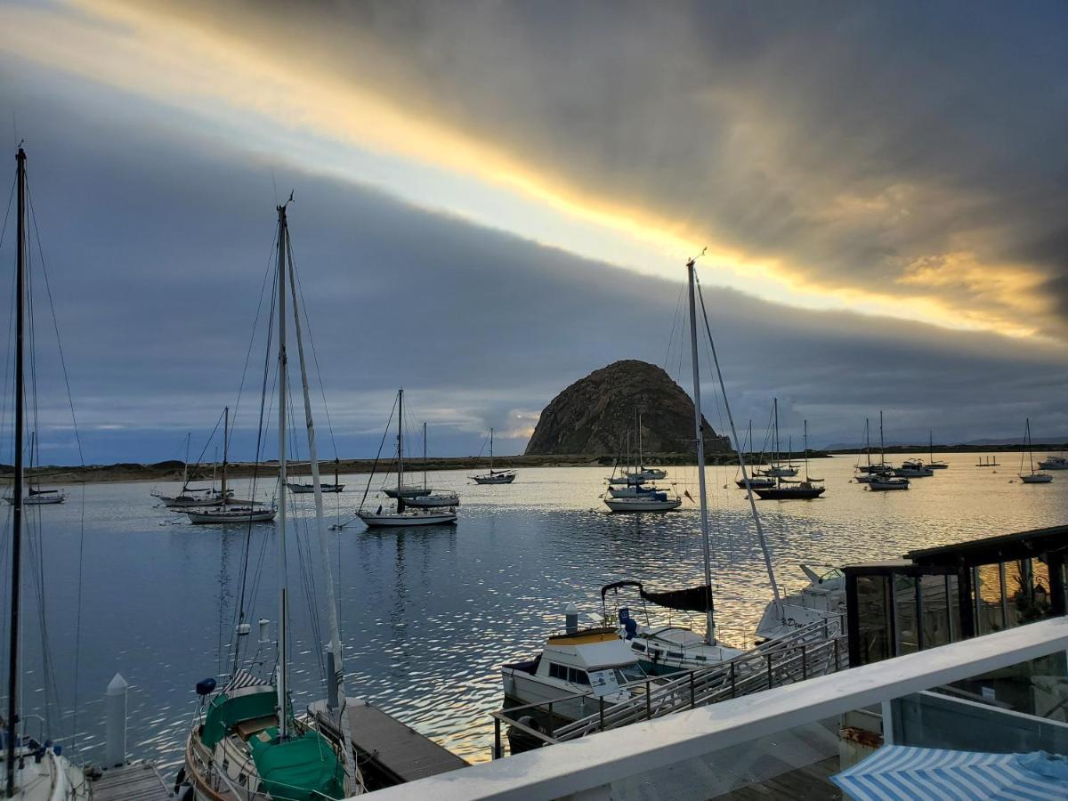 Gray'S Inn & Gallery Morro Bay Luaran gambar