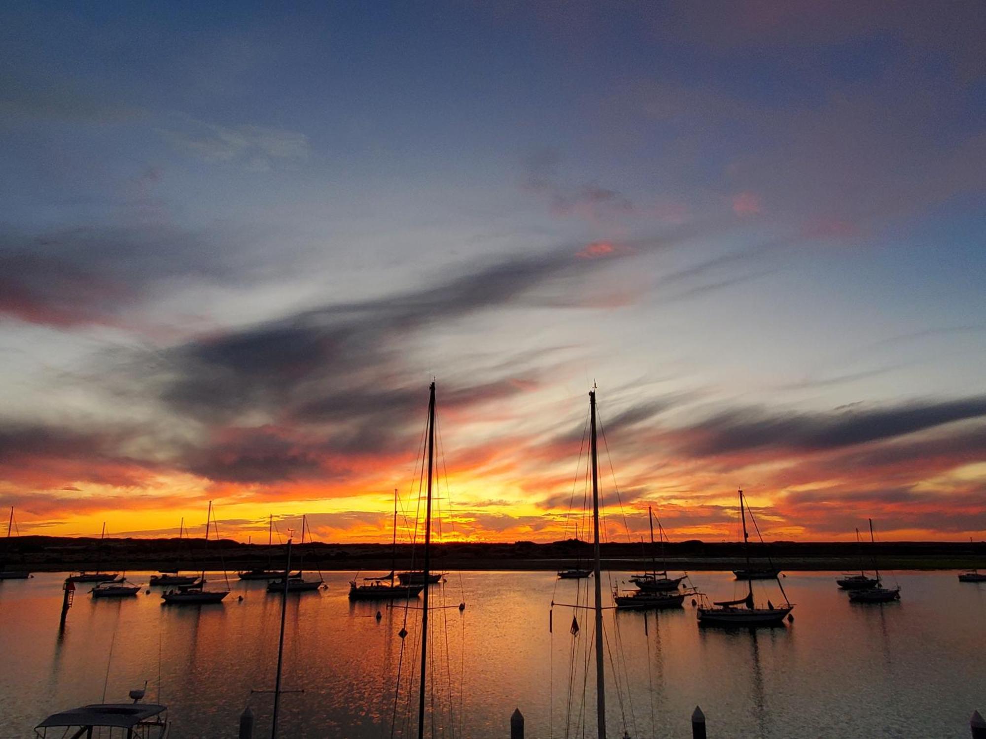 Gray'S Inn & Gallery Morro Bay Luaran gambar